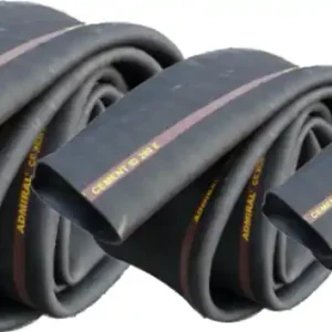 Kracherpreis KLOTZtechnics Zementsiloschlauch Admi®Cement FLAT, o. Kupplung Ausführung: 11 7/8 Zoll - 300 mm, Länge 10 m