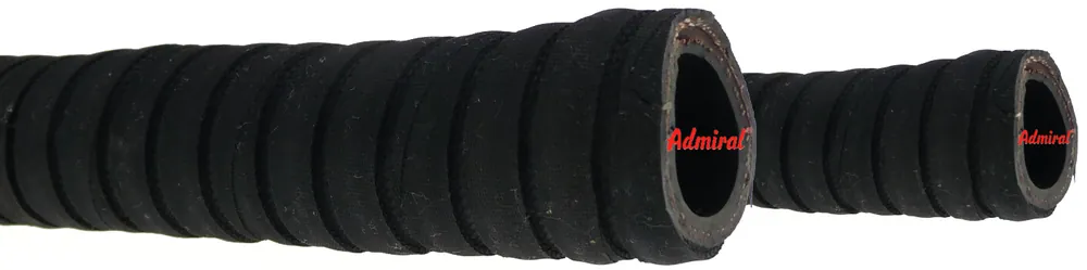 Jetzt Bestellen KLOTZtechnics Vielzweckspiralschl. Admiral® MultiFlex,o.Kupplg. Ausführung: 4 Zoll - 102 mm, Länge 20 m