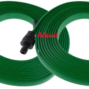 Neuheit KLOTZtechnics Sprühschlauch Admi®Spray 15 m