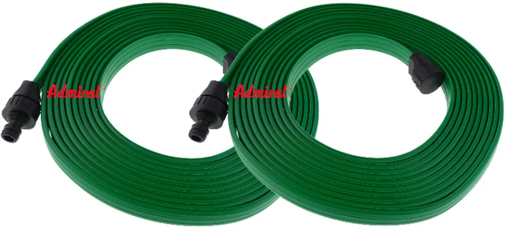 Neuheit KLOTZtechnics Sprühschlauch Admi®Spray 15 m