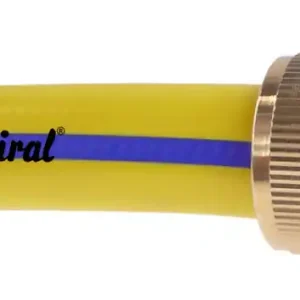 Markenprodukt KLOTZtechnics 5-Lagen-Wasserschl.Admiral®Profiflex® m. GARDENA® Ausführung: 3/4 Zoll - 19 mm, Länge 50 m