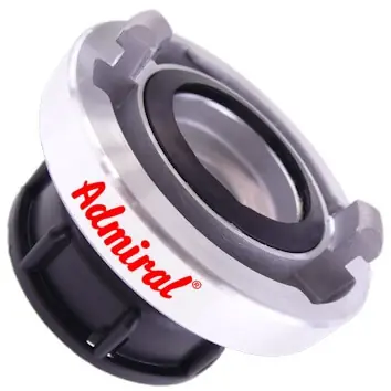 Jetzt Bestellen KLOTZtechnics Container Adapter Admi® IBC S60x6 auf 1 Zoll Storz-C