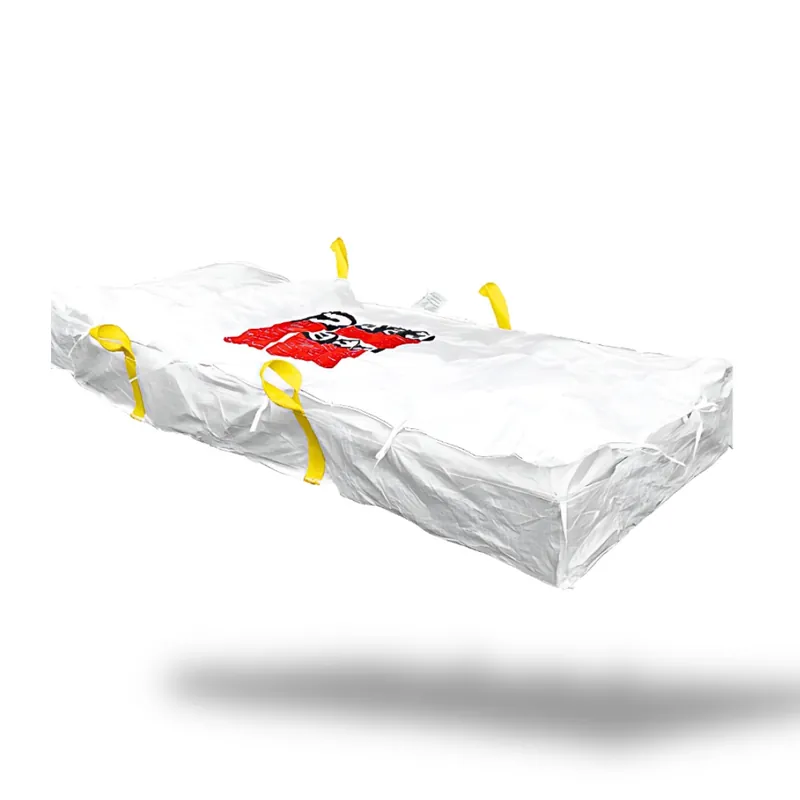 Super-Preis DESABAG Plattenbag für Asbest, beschichtet, 260 x 125 x 45 cm Größe: 125 x 260 x 45 cm