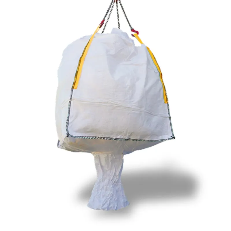 DESABAG Big Bag mit Nahtabdichtung, 90 x 90 x 110 cm Top-Angebot