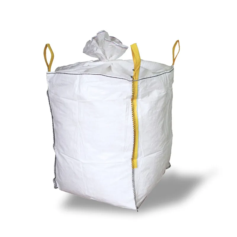 Finale Aktion DESABAG Big Bag unbeschichtet, unbedruckt, 90 x 90 x 110 cm 1500 kg
