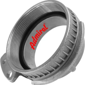 Top-Angebot KLOTZtechnics Tankwagenkupplung Admi®TWK SS Durchmesser: 4 Zoll - 100 mm