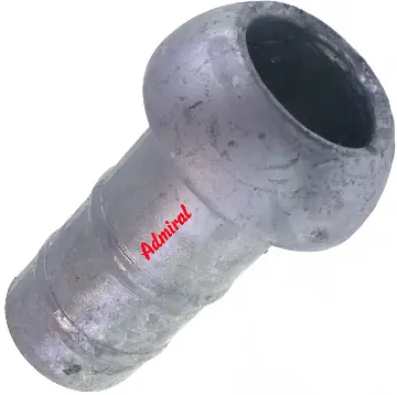Online Kaufen KLOTZtechnics Perrot Schnellkupplung Typ-V Durchmesser: 6 1/4 x 6 Zoll - 159 x 152 mm