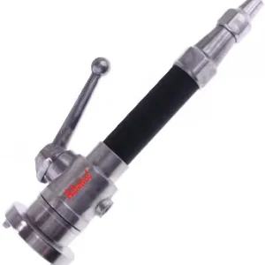 Rabatt KLOTZtechnics Storz Strahlrohr mit Kupplung Nennweite: D