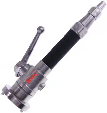Rabatt KLOTZtechnics Storz Strahlrohr mit Kupplung Nennweite: D