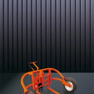 Must-Have Eichinger Geländehubwagen 1106.3, 1500 kg, variabler Gabelabstand