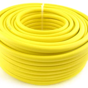 Tricoflex Wasserschlauch PVC, Meterware  Durchmesser: 1 Zoll Online Kaufen