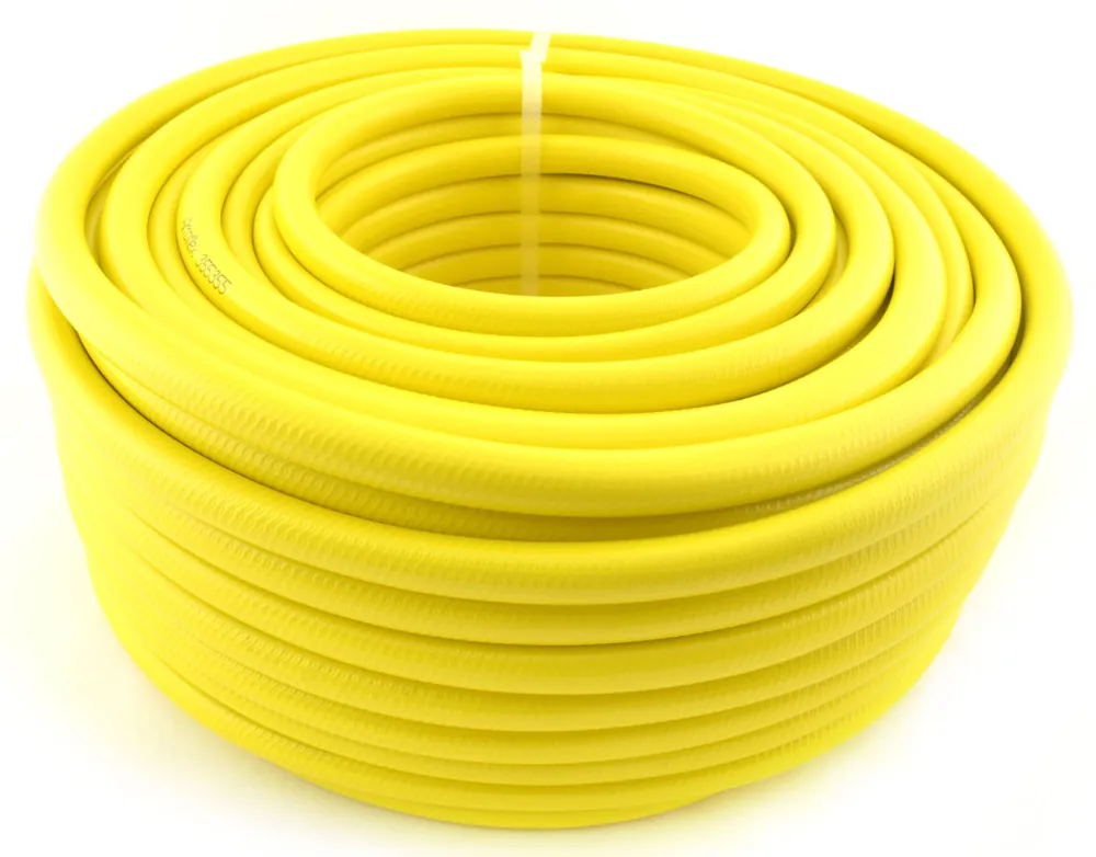 Tricoflex Wasserschlauch PVC, Meterware Durchmesser: 1 Zoll Online Kaufen