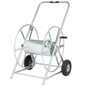 ALBA-KRAPF ALBA-Schlauchwagen Super Profi Serie II Bausatz Jetzt Bestellen