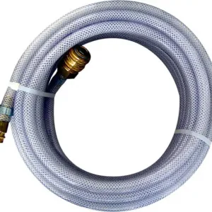 PREBENA Druckluft-Schlauch Set 6 x 3 mm Beliebt