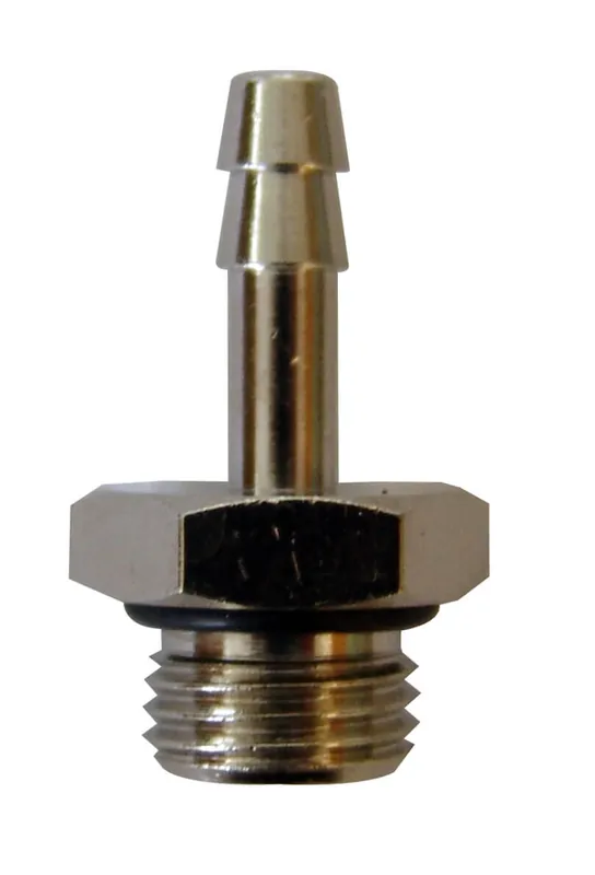 Letzte Chance PREBENA Schlauchtülle Ausführung: R1/4 Zoll x 6 mm