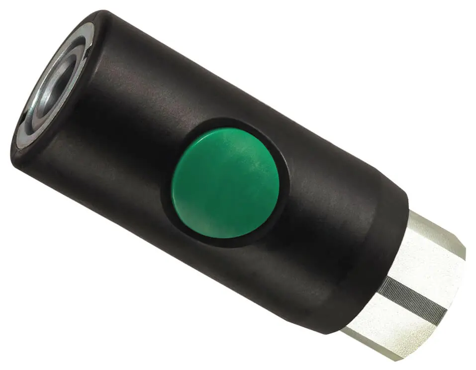 Nur Heute Pneutec Druckreduzierventil R 1/4 Zoll