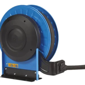 Sofort Bestellen Pneutec Schlauchaufroller automatisch, ohne Schlauch, für Schlauch 25 m, DN 12