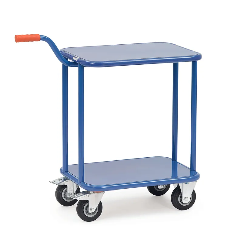 Fetra Griffroller 1197, Typ KF 99, Tragkraft 250 kg Sichere Zahlung