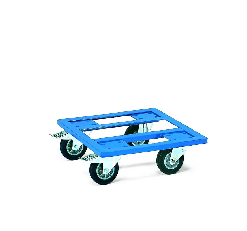 Fetra Kistenroller 1165, Typ KF 5, Tragkraft 400 kg Preisknaller