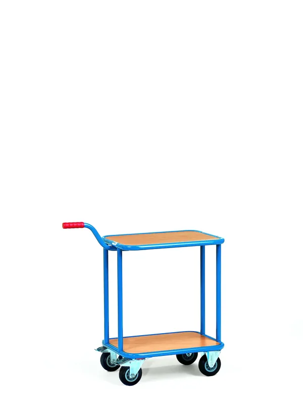 Bestseller Fetra Griffroller 1164, Typ KF 33, Tragkraft 250 kg