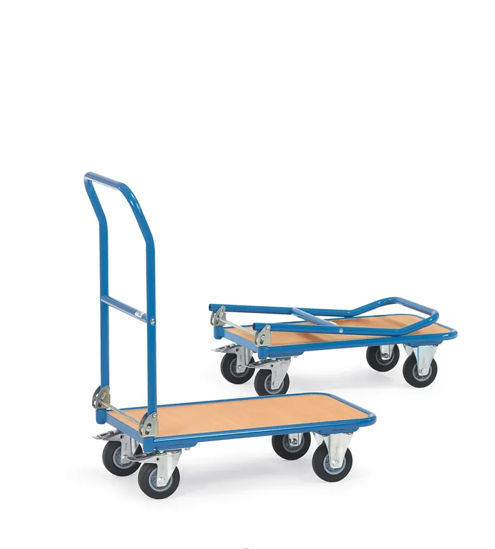 Fetra Klappwagen Typ KW 1 Größe: 620 x 965 mm Bestpreis