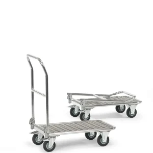 Top-Preis Fetra Klappwagen Typ KW 2 Größe: 620 x 965 mm