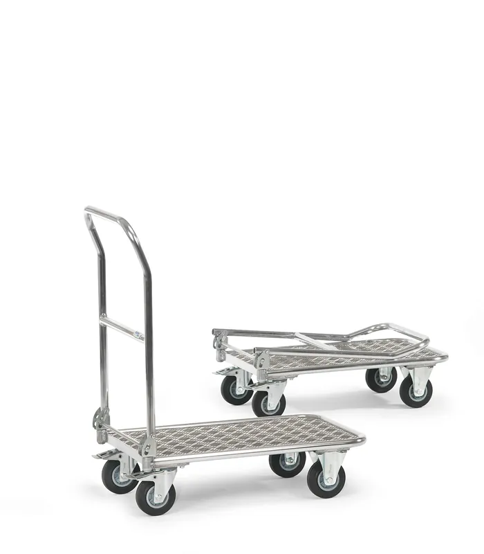 Top-Preis Fetra Klappwagen Typ KW 2 Größe: 620 x 965 mm