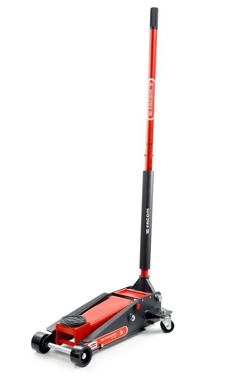 Neu FACOM Mehrzweck-Rangierheber 3,2 t