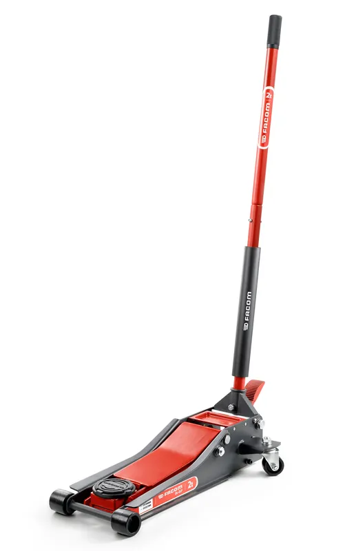 FACOM Wagenheber extra flach 2 t Sichere Zahlung