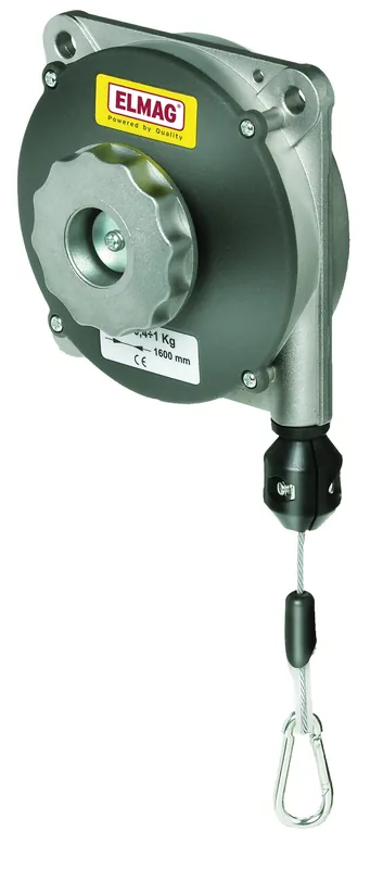 Sofort Bestellen ELMAG Federzug-Balancer EPS 631