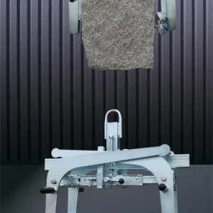 Echt Eichinger Steinquaderzange Tragkraft 1000 kg, verzinkt Tragkraft: 1000 kg