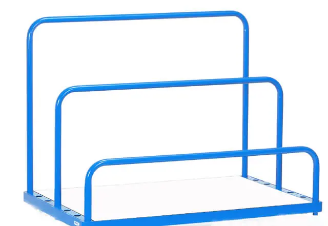 Must-Have Fetra Einsteckbügel Gewicht: 7 kg