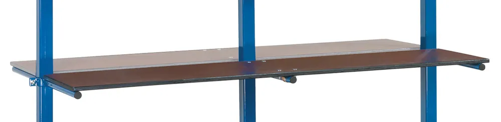 Fetra Etagenboden für Tragarmwagen, 370 mm Länge: 2000 mm Sale