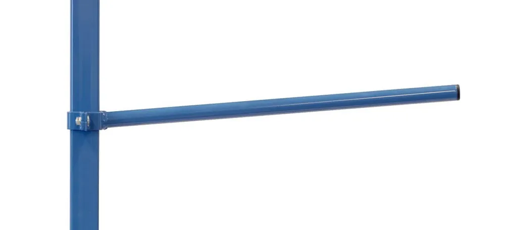 Expressversand Fetra Tragarm E4617TA mit 5° Neigung, 600 mm für Tragarmwagen
