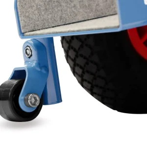 Fetra Anbausatz Stützrollen für 4175 / 4176 Must-Have