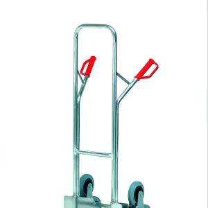 Wochenendangebot Fetra Alu-Treppenkarren AK, 1300 mm  Größe: 300 x 480 mm