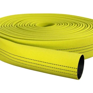Direktkauf OSW Feuerlöschschlauch Syntex SIGNAL Robust gelb C/42 ohne Kupplungen, lfd. m, L3