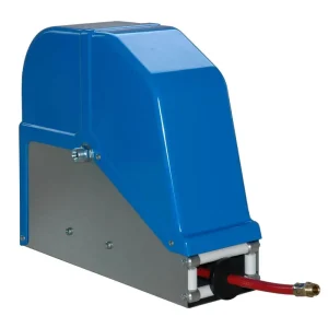 Rabatt Pneutec Schlauchaufroller automatisch, geschlossen, DN 10, 15 m