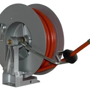 Angebot Pneutec Schlauchaufroller automatisch DN 10, 15 m für Gase