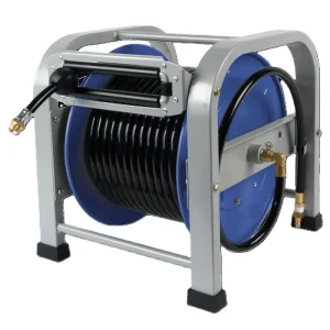 Direkt Vom Hersteller Pneutec Schlauchaufroller automatisch BR 2
