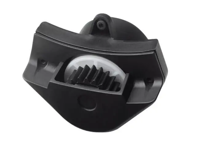 Neu Pneutec Safety Control System SCS/1 für kontrollierten Kabeleinzug