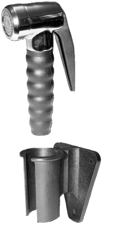 Preisreduziert Pneutec Wasserzapfpistole WP 10-PRS