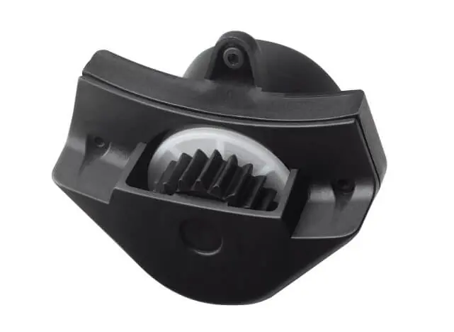 Pneutec Safety Control System SCS/0 für kontrollierte Aufrolltechnik Schnäppchen