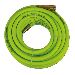Knallerangebot Pneutec Schlauchpaket DN 10, 20 m