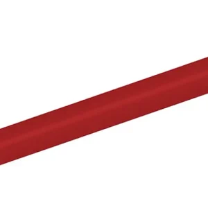 Preis Gesenkt Pneutec PVC-Druckluftschlauch rot DN 12