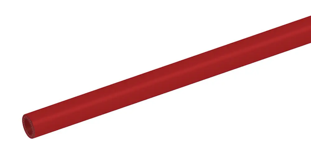 Pneutec PVC-Druckluftschlauch rot DN 10 Top-Preis