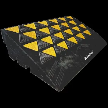 Sale KLOTZtechnics Sicherheits-Bordsteinrampe Admi®Ramp 15 t