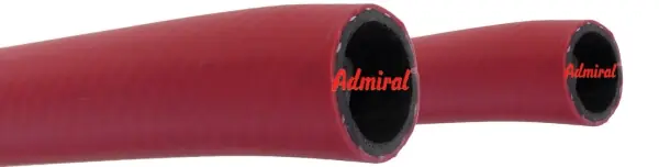 Nur Heute KLOTZtechnics Wasserschlauch Admiral®Garantie, mit Kupplung Ausführung: 1 Zoll - 25 mm, Länge 40 m