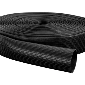 Meistverkauft OSW Industrieschlauch Universal schwarz D/25 mm, ohne Kupplungen, lfd. m