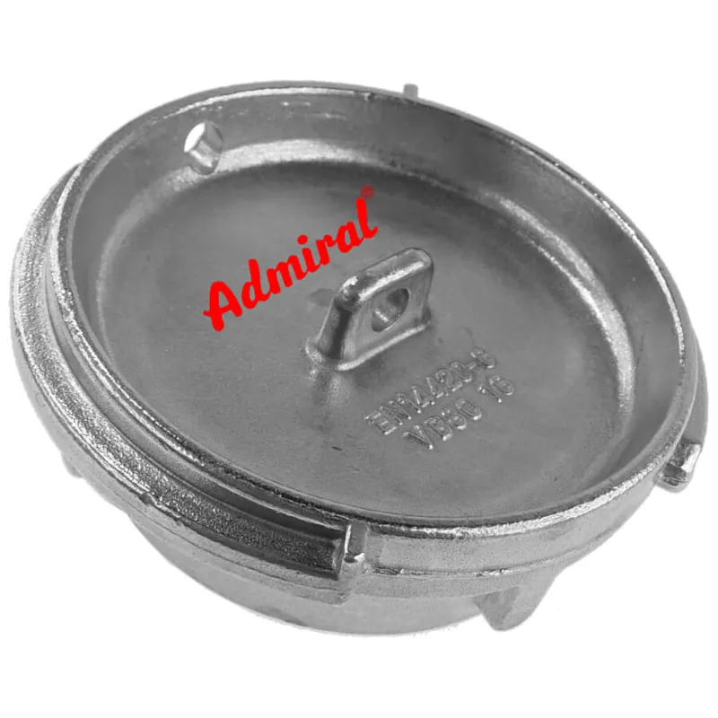Billig KLOTZtechnics V-Blindstopfen Admi®TWK SS